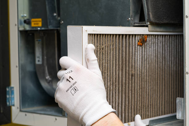 Best Affordable HVAC Duct Cleaning  in Dawson, GA
