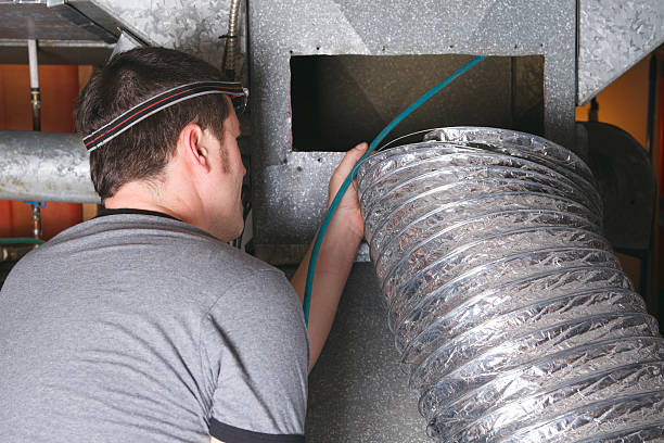 Best Commercial HVAC Duct Cleaning  in Dawson, GA