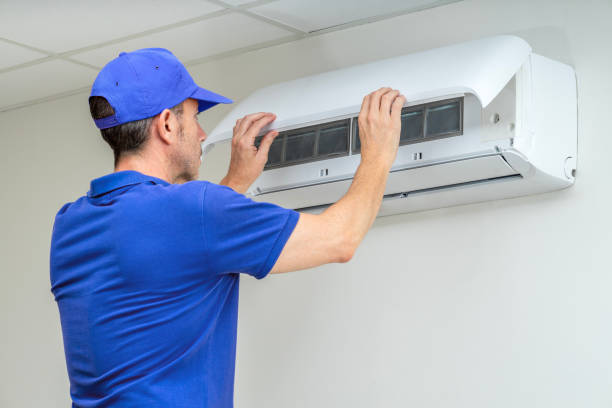 Best Residential Air Duct Cleaning  in Dawson, GA