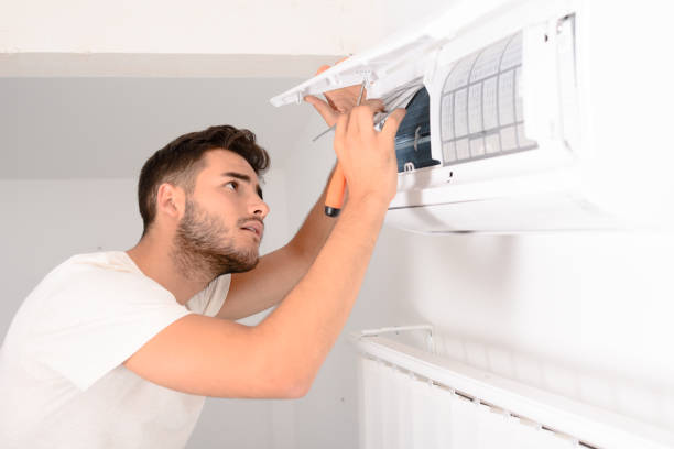 Best Air Duct Cleaning Near Me  in Dawson, GA